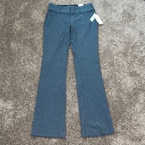NWT Dress Pants